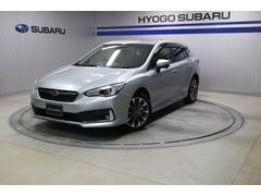 インプレッサスポーツ