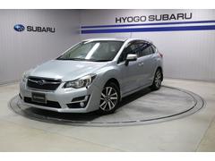 インプレッサスポーツ