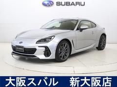 スバルBRZS (6MT) 9インチナビ・バックカメラ・ETC2.0