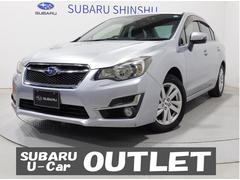 インプレッサG4