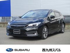スバルインプレッサスポーツ1.6i-S EyeSight