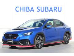 スバルWRX S4STIスポーツR EX STIフルエアロ レカロシート