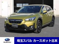 スバル &nbsp;XV&nbsp;2.0e-L アイサイト セーフティ+ ナビTV ETC