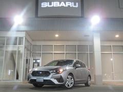 スバルインプレッサST 新世代アイサイト搭載車 元レンタカー