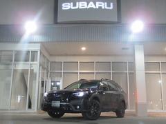 スバルレガシィアウトバックX-ブレイクEX 元レンタカー