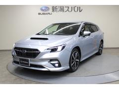 スバルレヴォーグGT-H EX ワンオーナー車 純正OPエアロ ETC