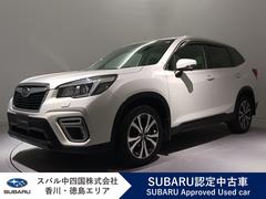 スバルフォレスターPremium アイサイト搭載 ナビ・リヤカメラ・ETC付