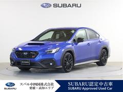 スバルWRX S4STIスポーツRブラックリミテッド ETC2.0 元社用車