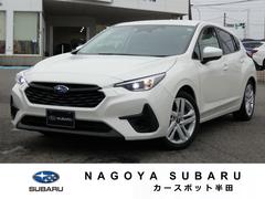 スバルインプレッサST 元レンタカー ナビ機能付き11.6インチディスプレイ