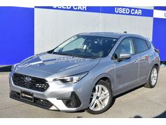 スバルインプレッサST  元レンタカー