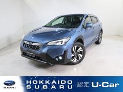 スバルXV2.0e-L EyeSight