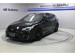 スバルインプレッサスポーツSTI Sport EyeSight 視界拡張 純正ドラレコ