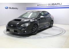 スバルWRX S42.0GT-S EyeSight 本革シート 純正ドラレコ