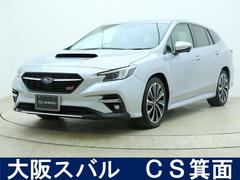 スバルレヴォーグSTIスポーツ EX F・S・Rカメラ ETC 前後ドラレコ