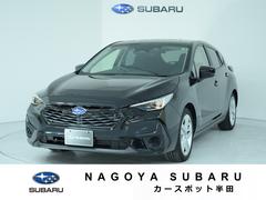 スバルインプレッサST 元レンタカー ナビ機能付き11.6インチディスプレイ