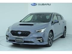 スバルレヴォーグGT-H EX 元社用車 D型 11.6インチディスプレイ