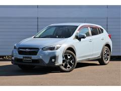 スバルXV2.0i-L EyeSight メモリーナビ ETC2.0