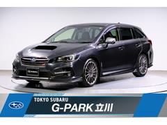 スバルレヴォーグ2.0STI Sport EyeSight