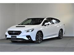 スバル &nbsp;レヴォーグ&nbsp;STISPORT EX元レンタ ナビ&FSRカメラ&ETC