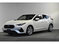 スバルインプレッサST 元レンタ