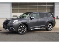 スバルフォレスターアドバンス 夏タイヤ新品装着