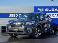 スバルフォレスターPremium EyeSight搭載車 ナビ Rカメラ