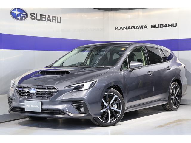 スバルレヴォーグGT-H EX