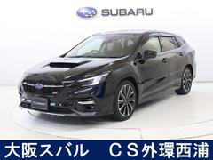 スバル &nbsp;レヴォーグ&nbsp;STIスポーツR EX 前ドラレコ