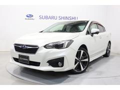 スバルインプレッサG42.0i-S EyeSight