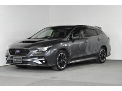 スバルレヴォーグGT EX EyeSight X搭載車