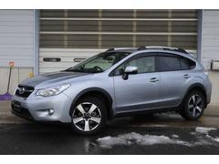 XVハイブリッド