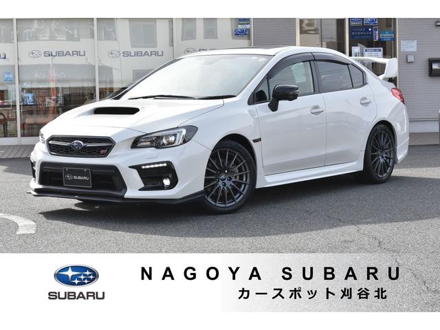 スバルWRX S4WRX S4 STI Sport EyeSight