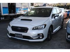 スバルレヴォーグ1.6STI アイサイト3 ナビ・TV ETC S・Rカメラ