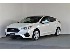 スバルインプレッサST 元レンタ