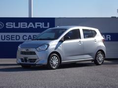 スバルプレオプラスF スマートアシスト CDステレオ・非プッシュスタート