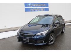スバルインプレッサスポーツAdvance