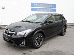 スバルXV2.0i-L EyeSight ナビ・バックカメラ・ETC