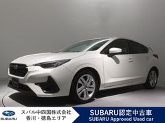 スバルインプレッサST 元レンタカー 標準ナビ・全方位カメラ・ETC付