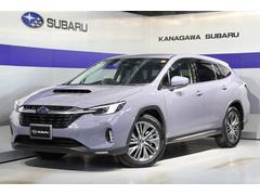 レヴォーグ レイバック