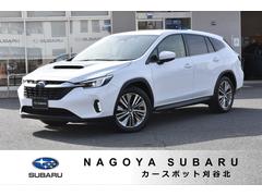スバルレヴォーグ レイバックLimited EX 元レンタカー使用車