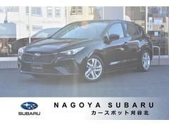 スバルインプレッサST 元レンタカー
