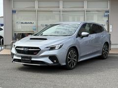 スバルレヴォーグSTI Sport EX 元レンタカー