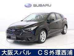 スバルインプレッサST 元レンタカー