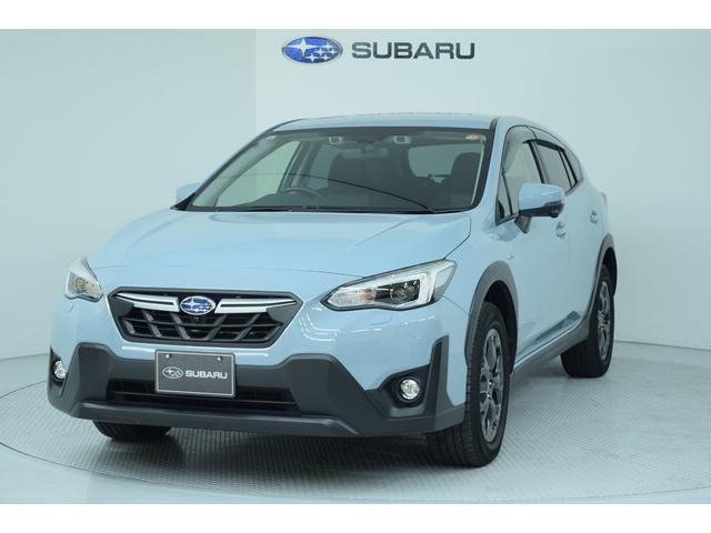 スバルXV2.0e-LEyeSight スマートエディション