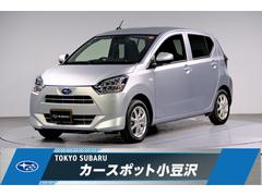 スバルプレオプラスG・スマートアシスト コーナーセンサー スマアシトIII