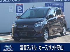 スバルプレオプラスG スマートアシスト