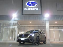 スバルレガシィアウトバックX-ブレイクEX 元レンタカー