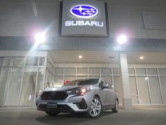 スバルインプレッサST 新世代アイサイト搭載車 元レンタカー