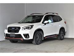 スバルフォレスターX-BREAK EyeSight ナビ&FSRカメラ&ETC