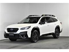 スバルレガシィアウトバックX-ブレイクEX EX元レンタ